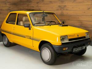 Imagen 4/19 de Renault R 5 (1984)