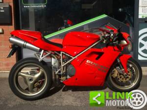 Image 3/10 of Ducati DUMMY (1996)