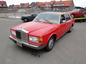 Image 1/11 of Rolls-Royce Silver Spur (1981)