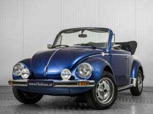 Bild 3/50 von Volkswagen Maggiolone 1303 LS (1974)