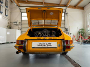 Bild 27/35 von Porsche 911 2.4 T &quot;Oilflap&quot; (1972)