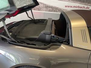 Afbeelding 18/20 van Porsche 911 Targa 4 GTS (2019)