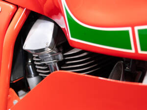 Immagine 44/50 di Ducati DUMMY (1984)