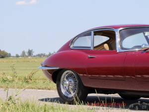 Bild 46/50 von Jaguar E-Type 3.8 (1964)
