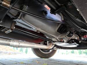 Gearbox with overdrive
