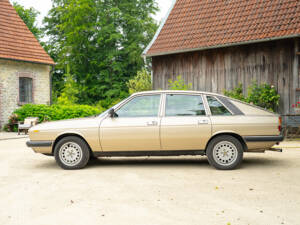 Bild 5/45 von Lancia Gamma 2000 (1977)