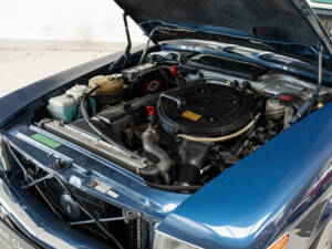 Image 38/40 of Mercedes-Benz 300 SL (1987)
