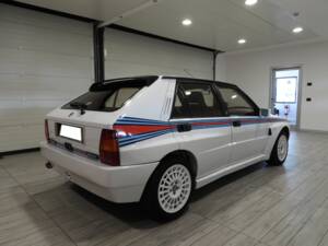 Image 6/8 of Lancia Delta HF Integrale Evoluzione I &quot;Martini 5&quot; (1992)