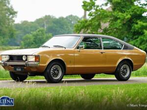 Imagen 4/60 de Ford Consul 2,3 (1974)