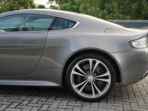 Imagen 44/50 de Aston Martin V12 Vantage (2012)