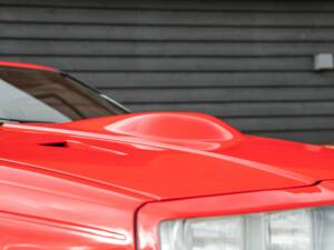 Bild 22/50 von Aston Martin V8 Zagato Vantage (1988)