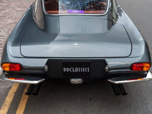 Bild 16/30 von Lamborghini 400 GT (2+2) (1967)