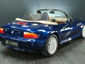 Image 2/30 de BMW Z3 2.8i (1999)