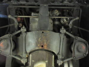 Image 39/40 of Alfa Romeo 2600 Spider (1966)