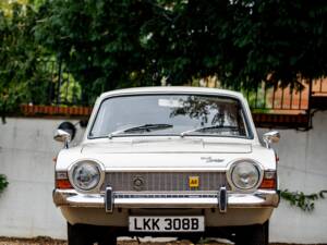 Immagine 7/40 di Ford Consul Corsair (1964)