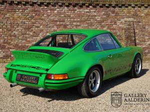 Bild 17/50 von Porsche 911 Carrera RS 2.7 (Sport) (1973)