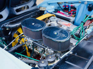 Immagine 15/50 di FIAT 124 Abarth Rally (1975)