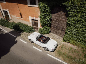Image 71/71 de Alfa Romeo Giulietta Spider (1960)