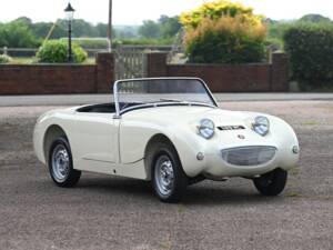 Image 1/20 of Austin-Healey Sprite Mk I (1961)