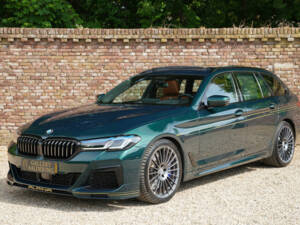 Image 1/50 of ALPINA B5 Touring Biturbo Allrad (2021)