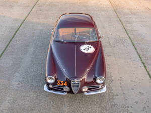 Bild 2/45 von Alfa Romeo 1900 C Super Sprint Touring (1955)