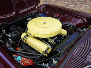 Immagine 4/50 di Ford Thunderbird (1960)