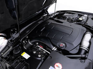 Image 14/37 of Jaguar XKR (2008)