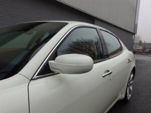 Imagen 36/99 de Maserati Quattroporte 4.2 (2007)