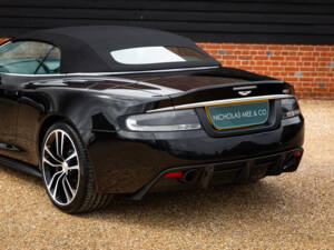 Imagen 48/99 de Aston Martin DBS Volante (2012)
