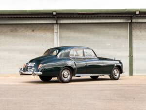 Afbeelding 4/16 van Bentley S 1 (1956)