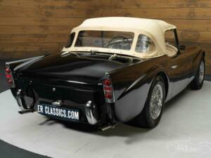 Bild 12/19 von Daimler SP 250 (1960)