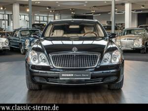 Bild 7/13 von Maybach 62 (2004)