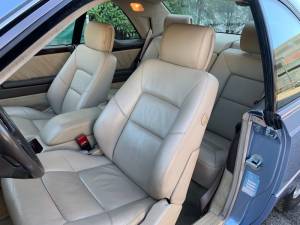 Bild 23/50 von Mercedes-Benz CL 500 (1991)