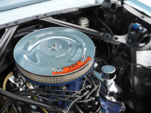 Image 17/50 of Ford Mustang 289 (1965)