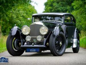 Image 9/88 of Bentley Speed Six “Blue Train” (1949)