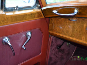 Bild 41/50 von Bentley S 1 (1958)