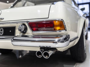 Bild 20/74 von Mercedes-Benz 280 SL (1969)