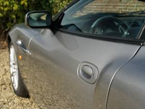 Bild 15/50 von Aston Martin V12 Vanquish (2003)