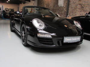 Image 1/14 of Porsche 911 Carrera 4 GTS (2011)