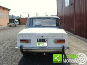 Afbeelding 5/10 van Alfa Romeo Giulia 1300 Super (1978)