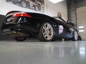 Imagen 24/65 de Jaguar XKR (2009)