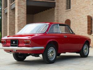 Bild 7/50 von Alfa Romeo Giulia 1600 Sprint GT Veloce (1967)