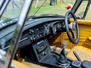 Imagen 12/50 de MG MGB (1973)