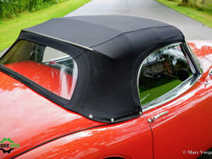Afbeelding 41/50 van Jaguar XK 150 OTS (1958)