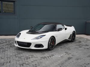 Bild 21/50 von Lotus Evora GT410 Sport (2019)