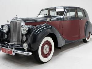 Bild 1/15 von Bentley Mark VI James Young (1948)