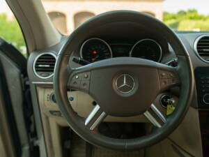 Bild 50/50 von Mercedes-Benz GL 420 CDI 4MATIC (2006)