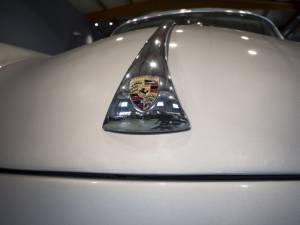 Imagen 5/32 de Porsche 356 C 1600 SC (1964)