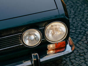 Image 71/78 de Alfa Romeo 1750 Berlina (1970)