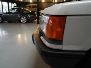 Immagine 42/50 di Land Rover Range Rover 4.0 SE (1997)